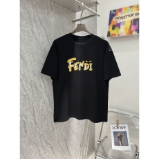 Fendi T-Shirts